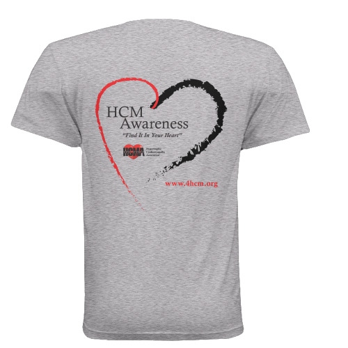 HCM AWARENESS Shirts
