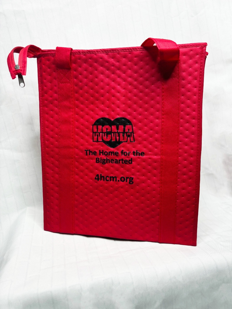 Thermo Tote